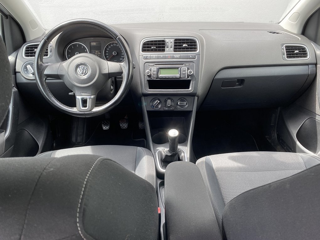 Volkswagen Polo 1.2 i Team