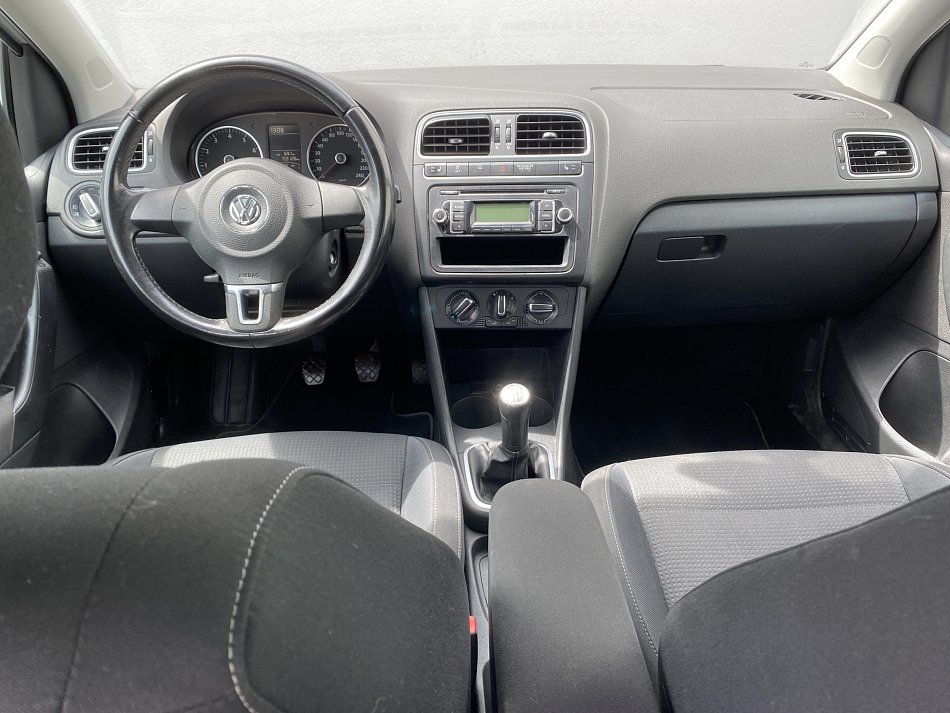 Volkswagen Polo 1.2 i Team