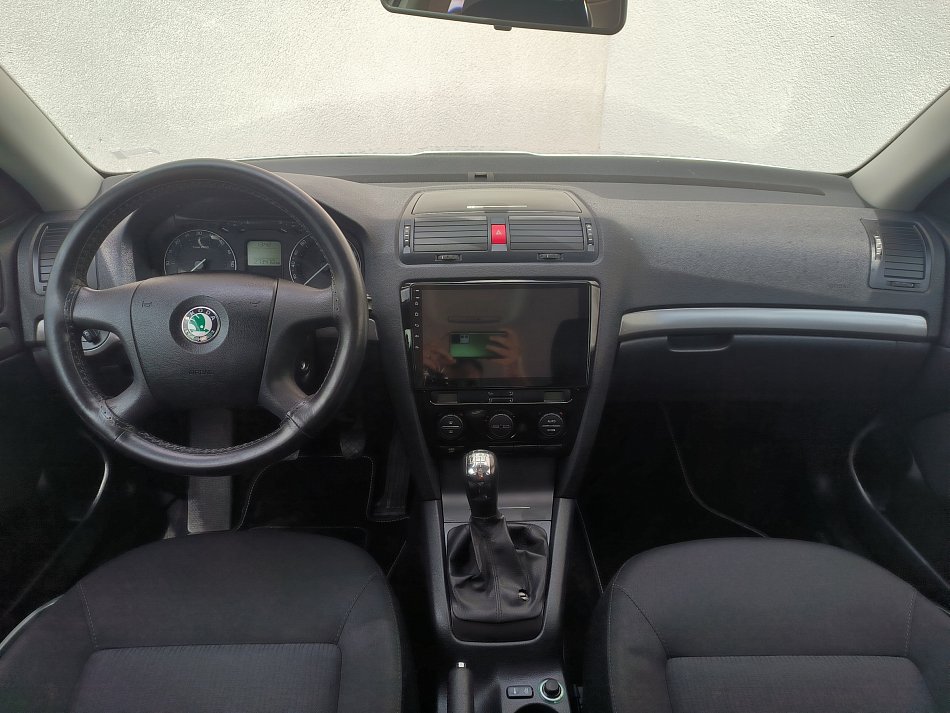 Škoda Octavia II 1.9TDi 