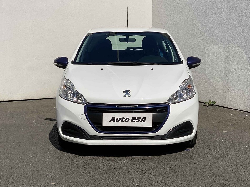 Peugeot 208 1.2 PT 