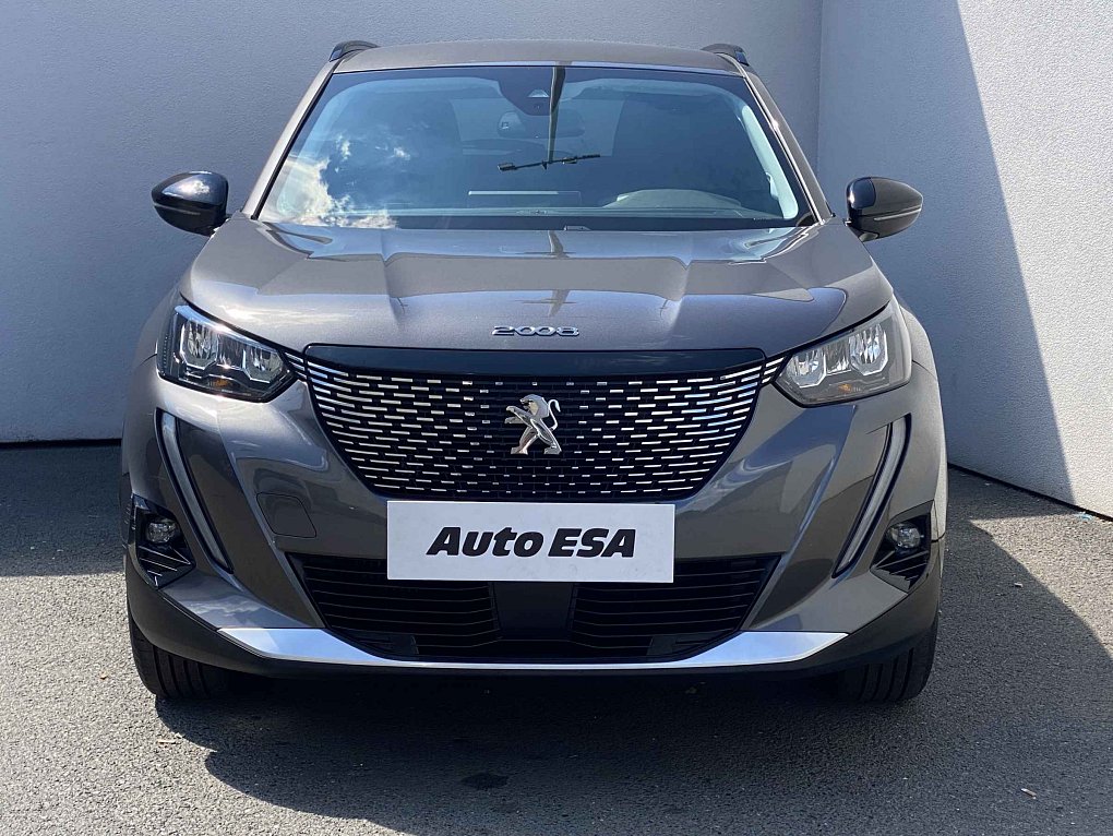 Peugeot 2008 1.2 PT Road Trip