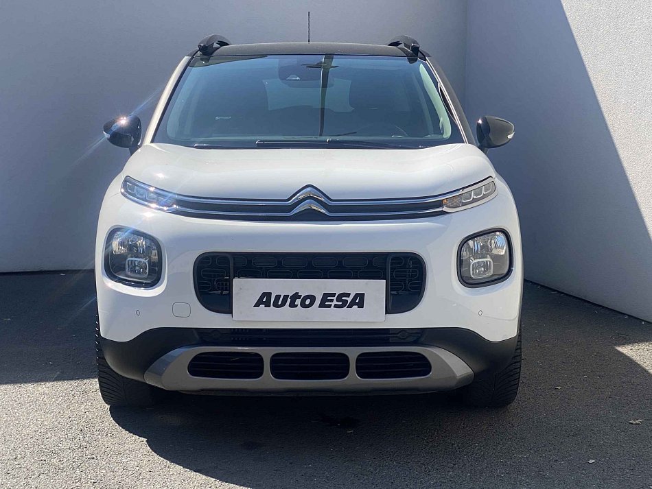 Citroën C3 Aircross 1.2PT Shine
