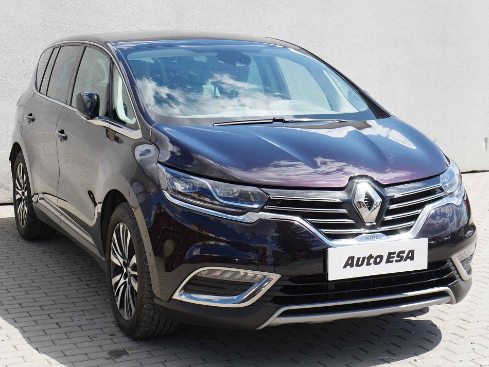 Renault Espace 1.6DCI 
