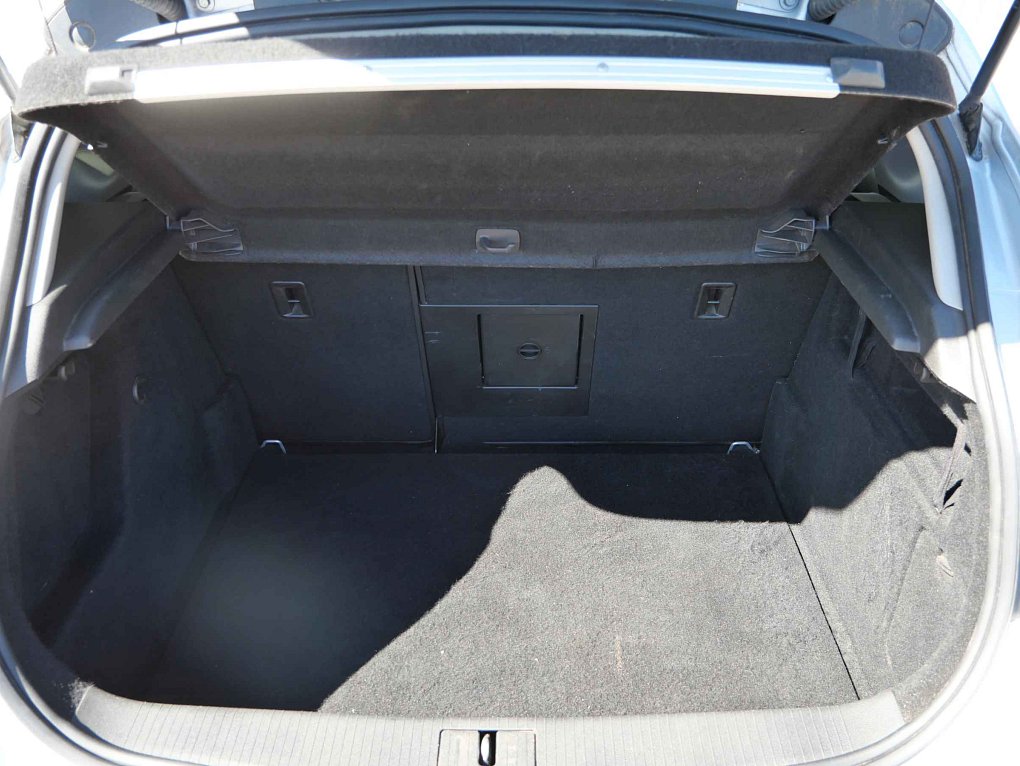 Opel Astra 1.4 T 