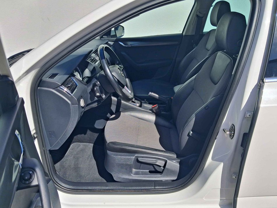 Škoda Octavia III 2.0 TDi Style