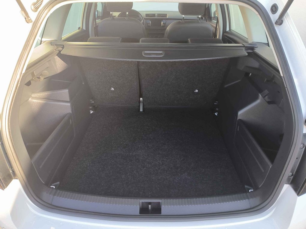 Škoda Fabia III 1.0TSi Ambition