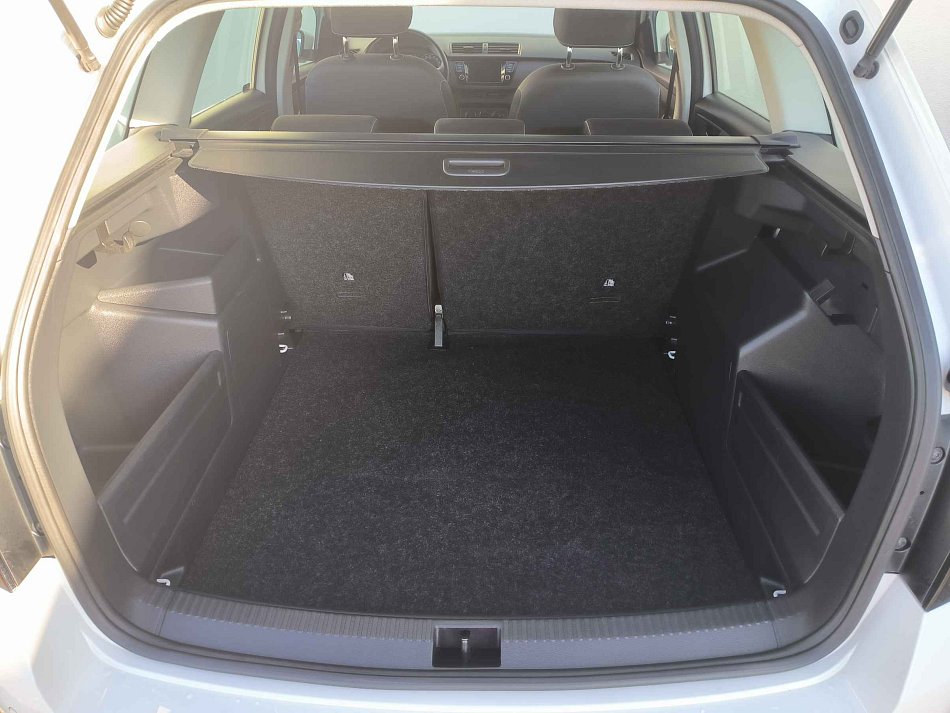Škoda Fabia III 1.0TSi Ambition