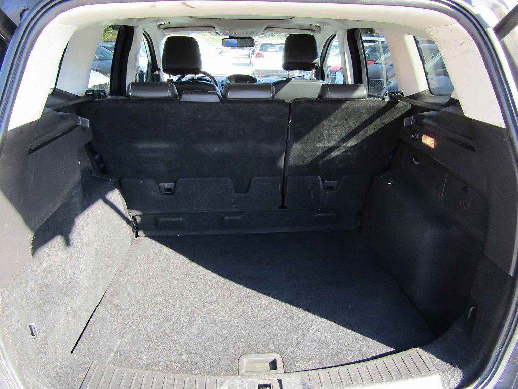 Ford Kuga 2.0 TDCi Titanium 4x4