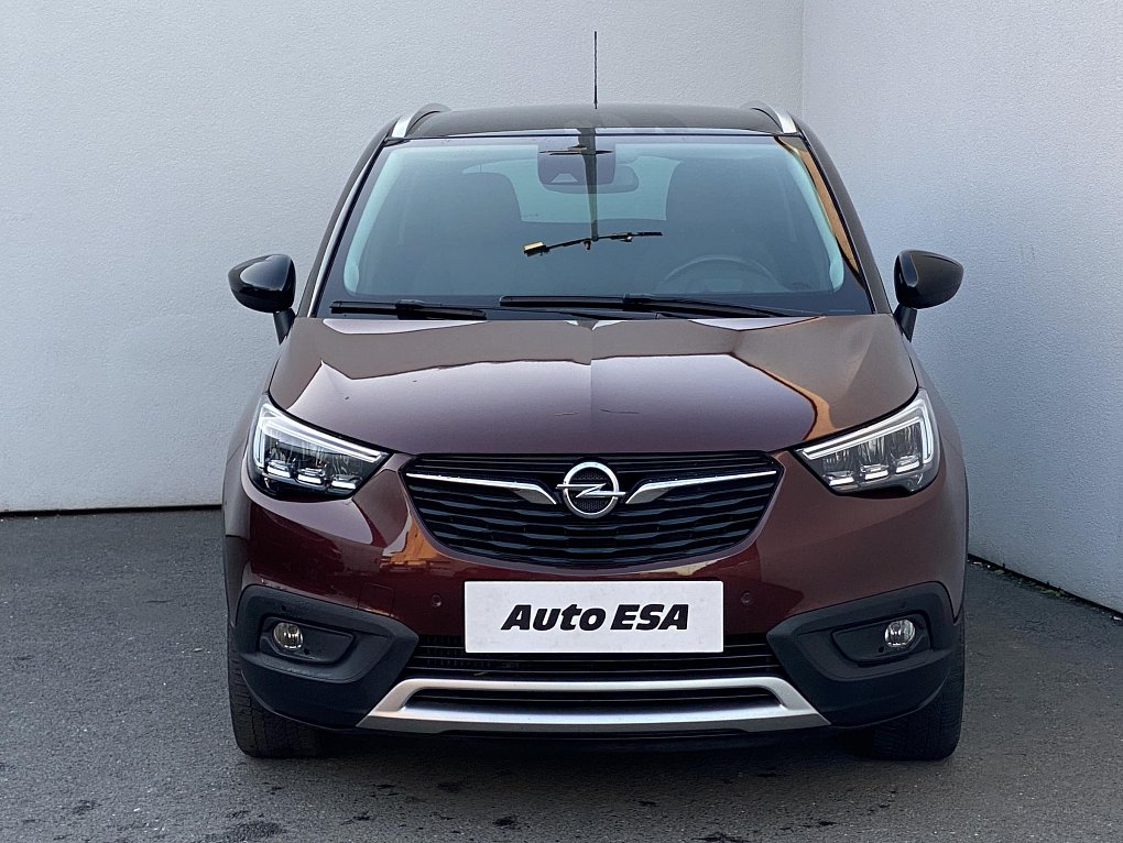 Opel Crossland X 1.2 T Innovation