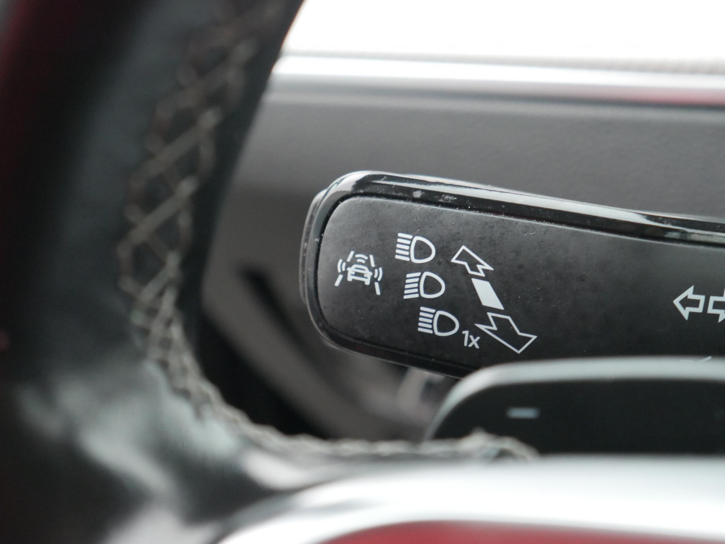 Volkswagen Passat, 2017 - pohled č. 22