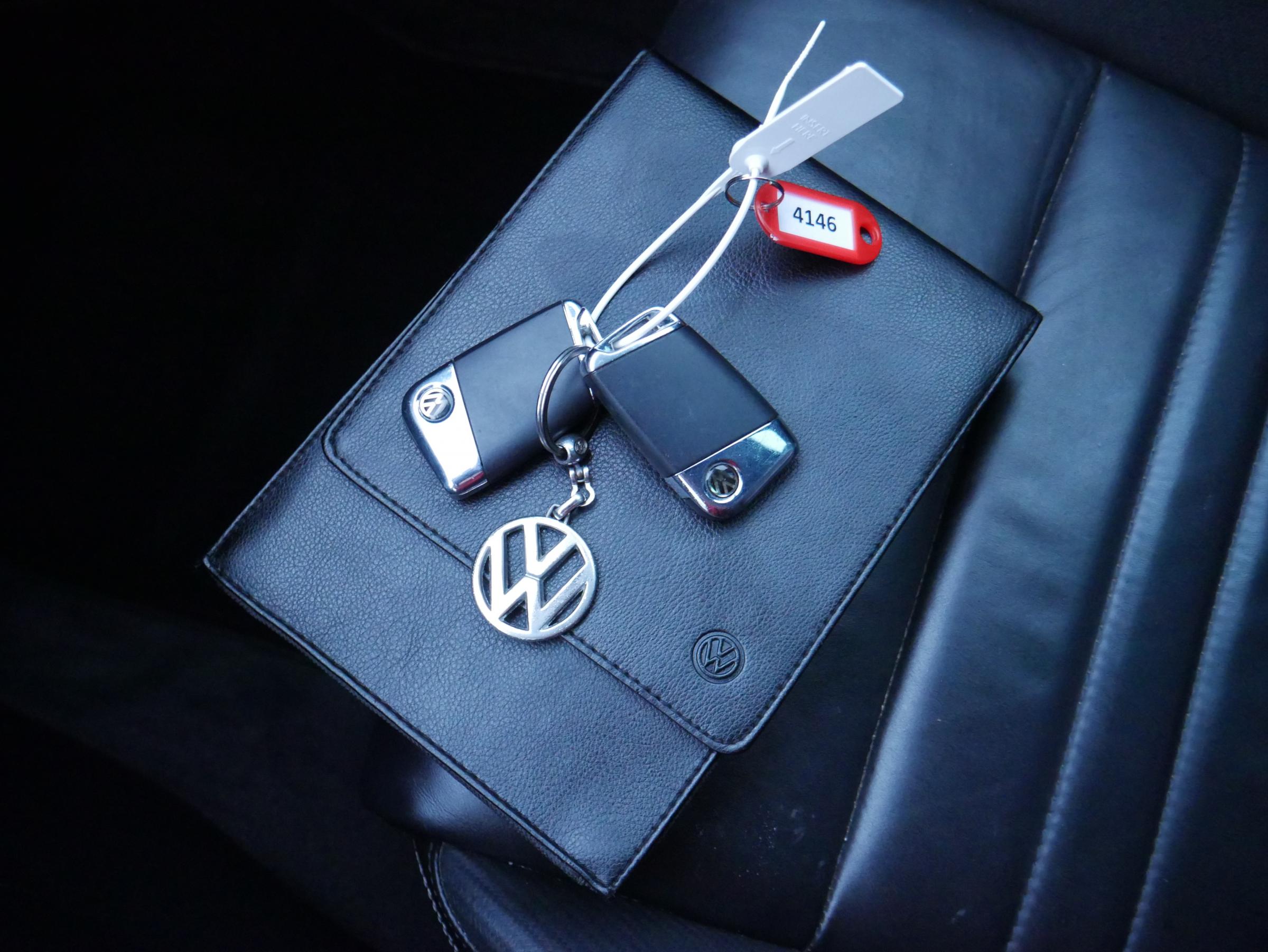 Volkswagen Passat, 2017 - pohled č. 26