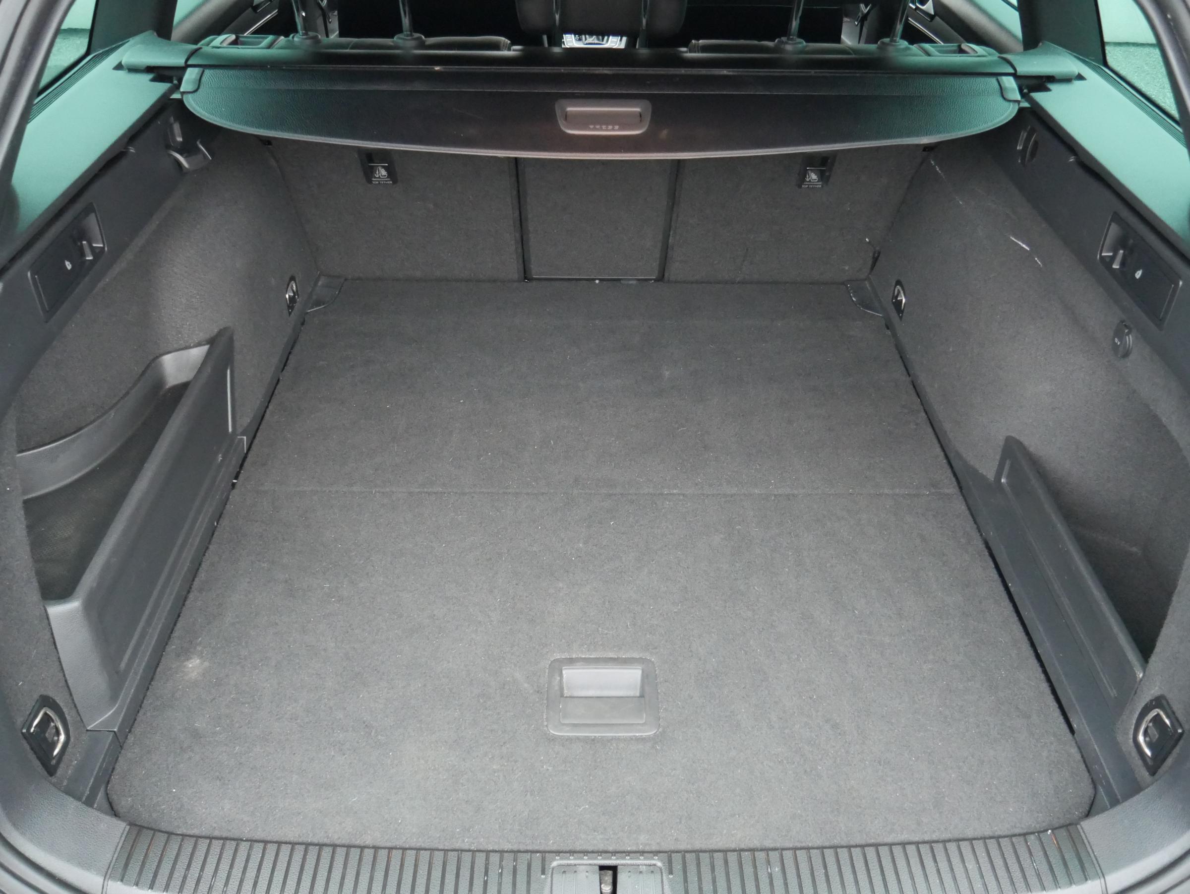 Volkswagen Passat, 2017 - pohled č. 7