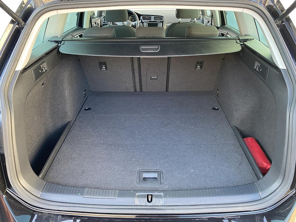 Volkswagen Golf 1.2 TSi Allstar