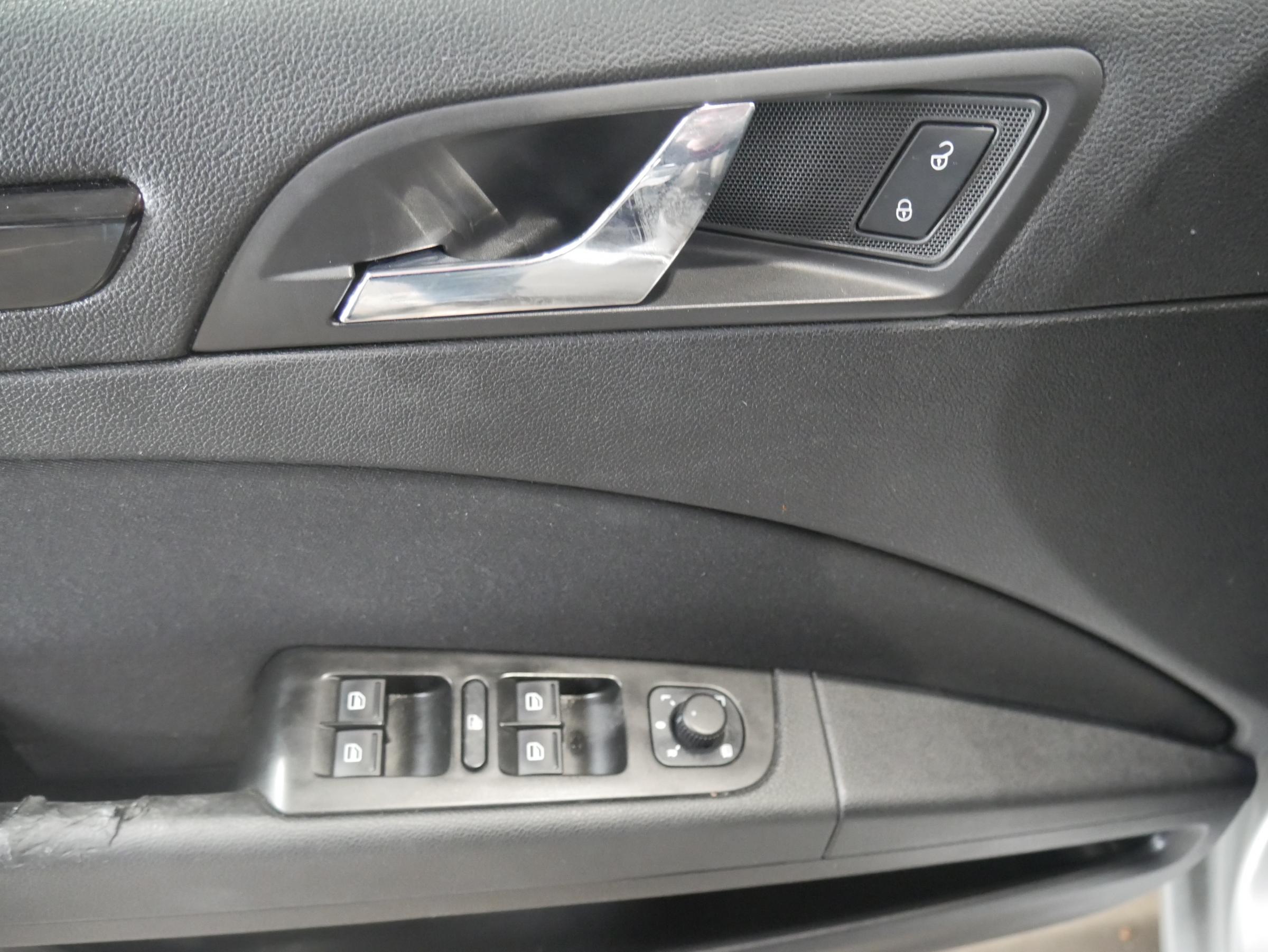 Škoda Superb II, 2010 - pohled č. 11