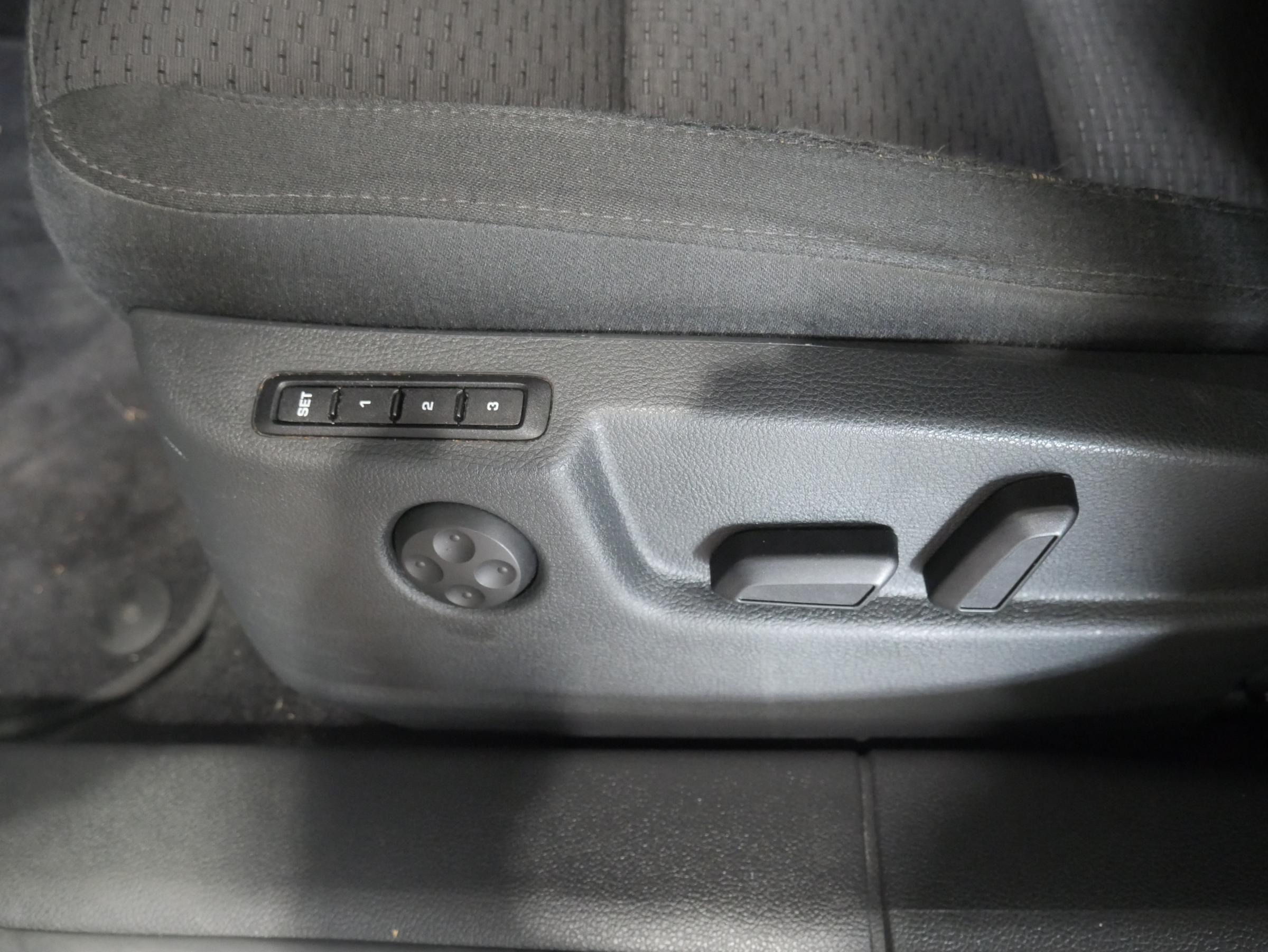 Škoda Superb II, 2010 - pohled č. 12