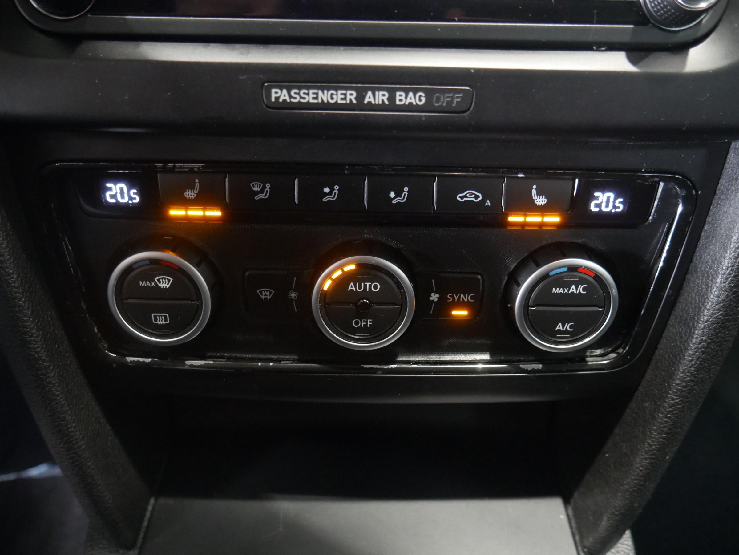 Škoda Superb II, 2010 - pohled č. 16