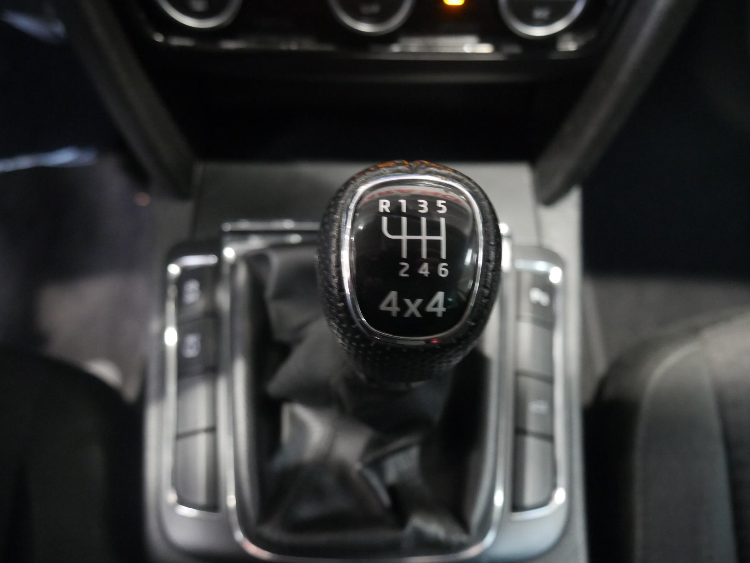 Škoda Superb II, 2010 - pohled č. 17