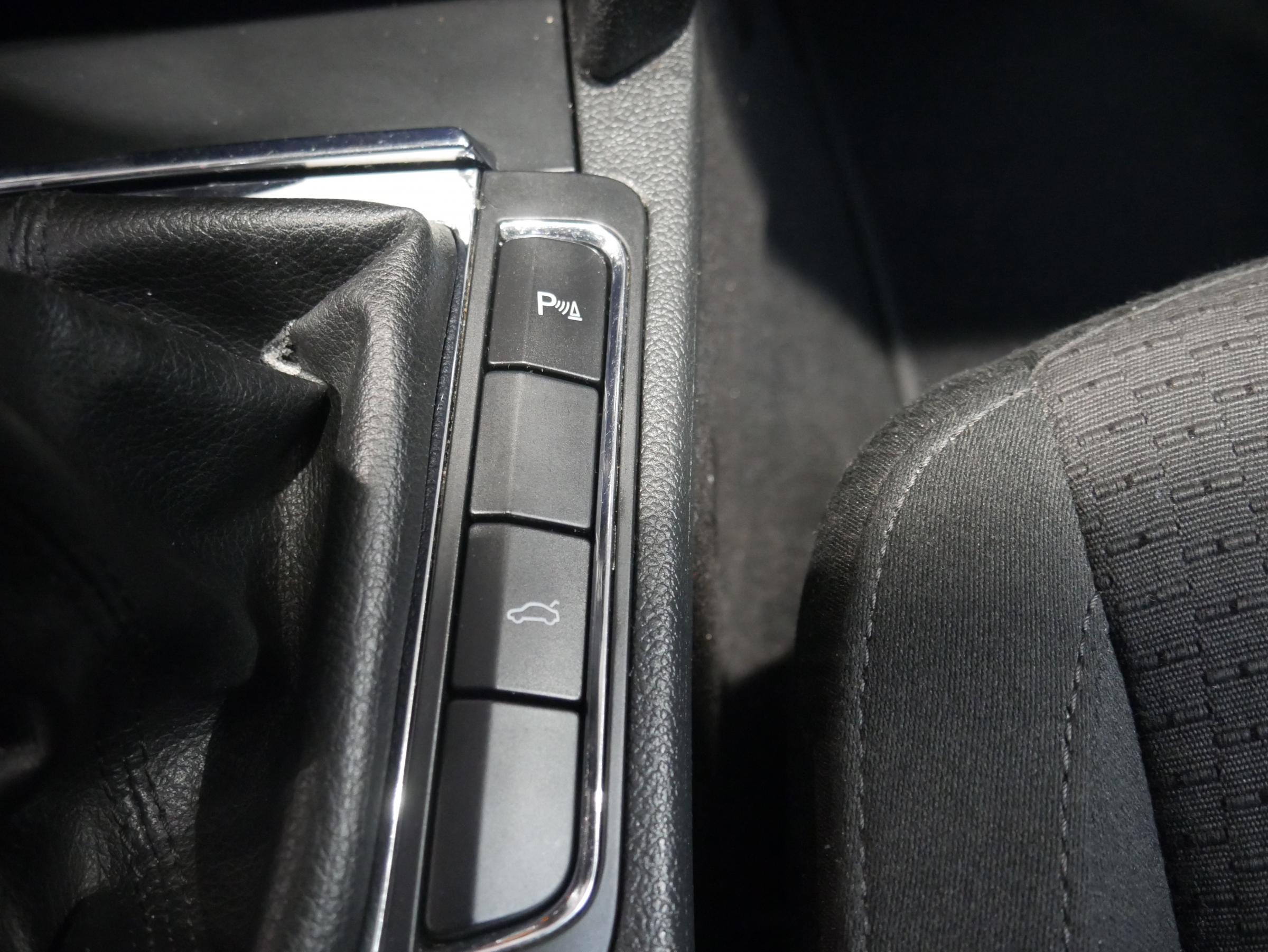 Škoda Superb II, 2010 - pohled č. 18