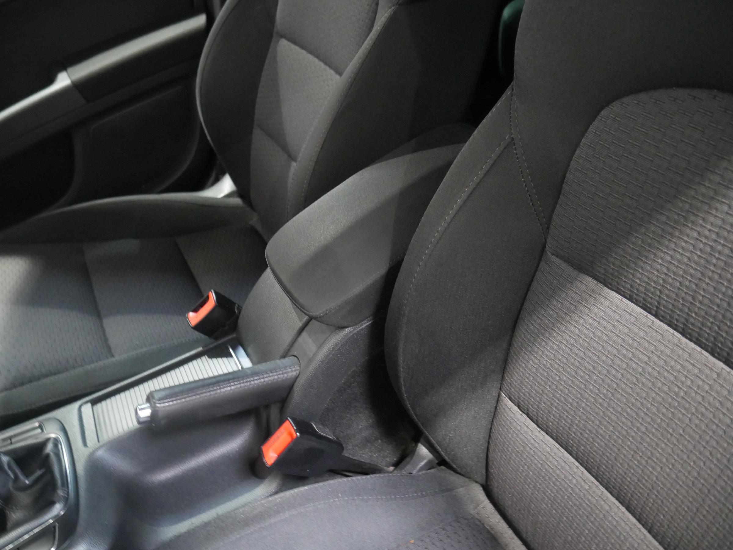 Škoda Superb II, 2010 - pohled č. 19