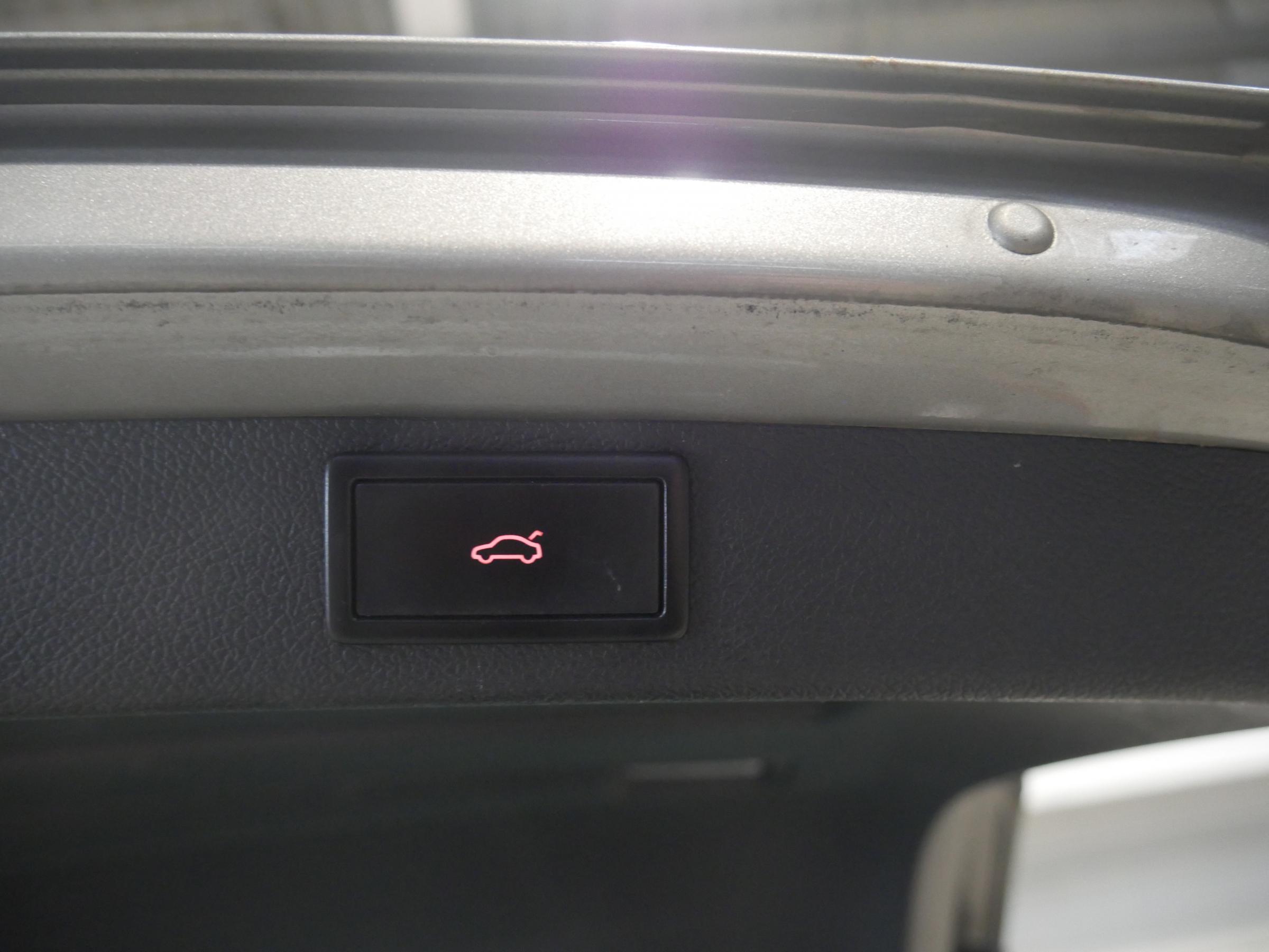 Škoda Superb II, 2010 - pohled č. 21