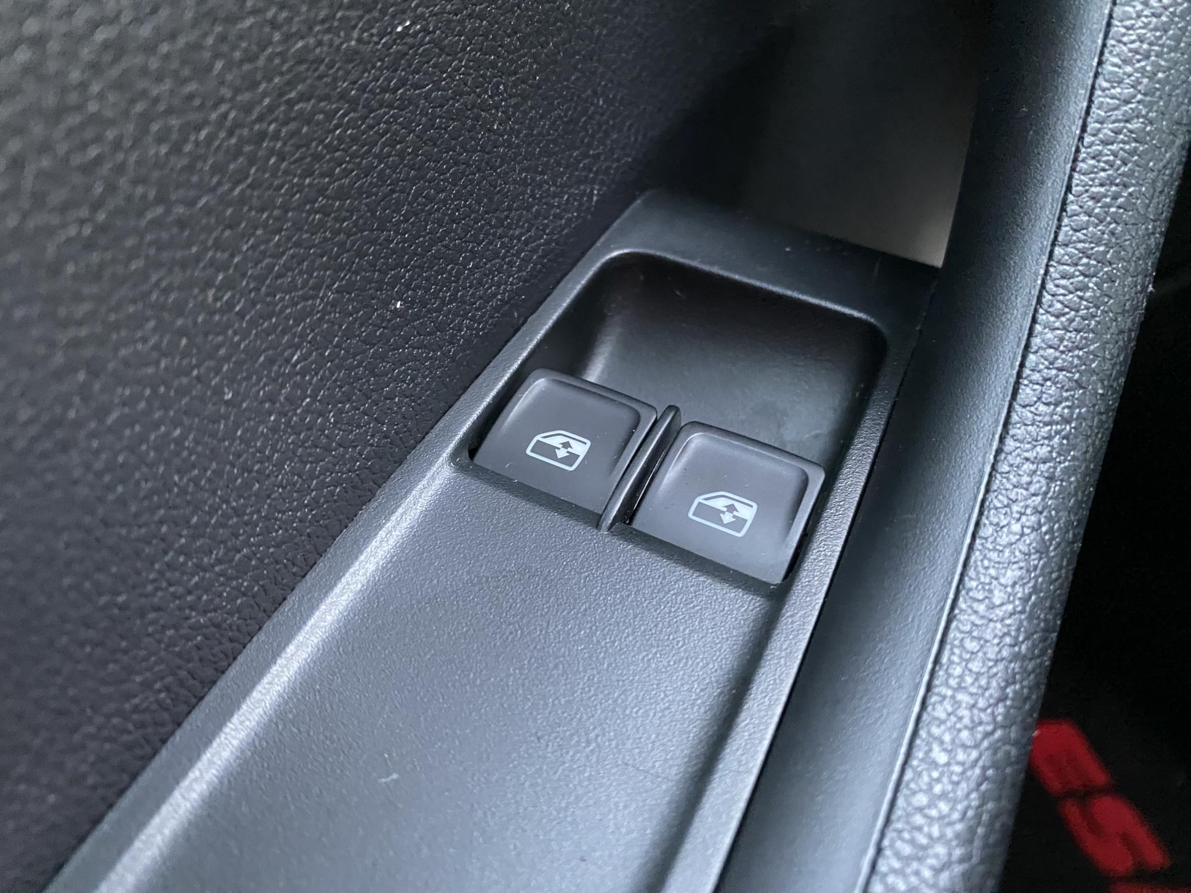 Škoda Fabia III, 2019 - pohled č. 11