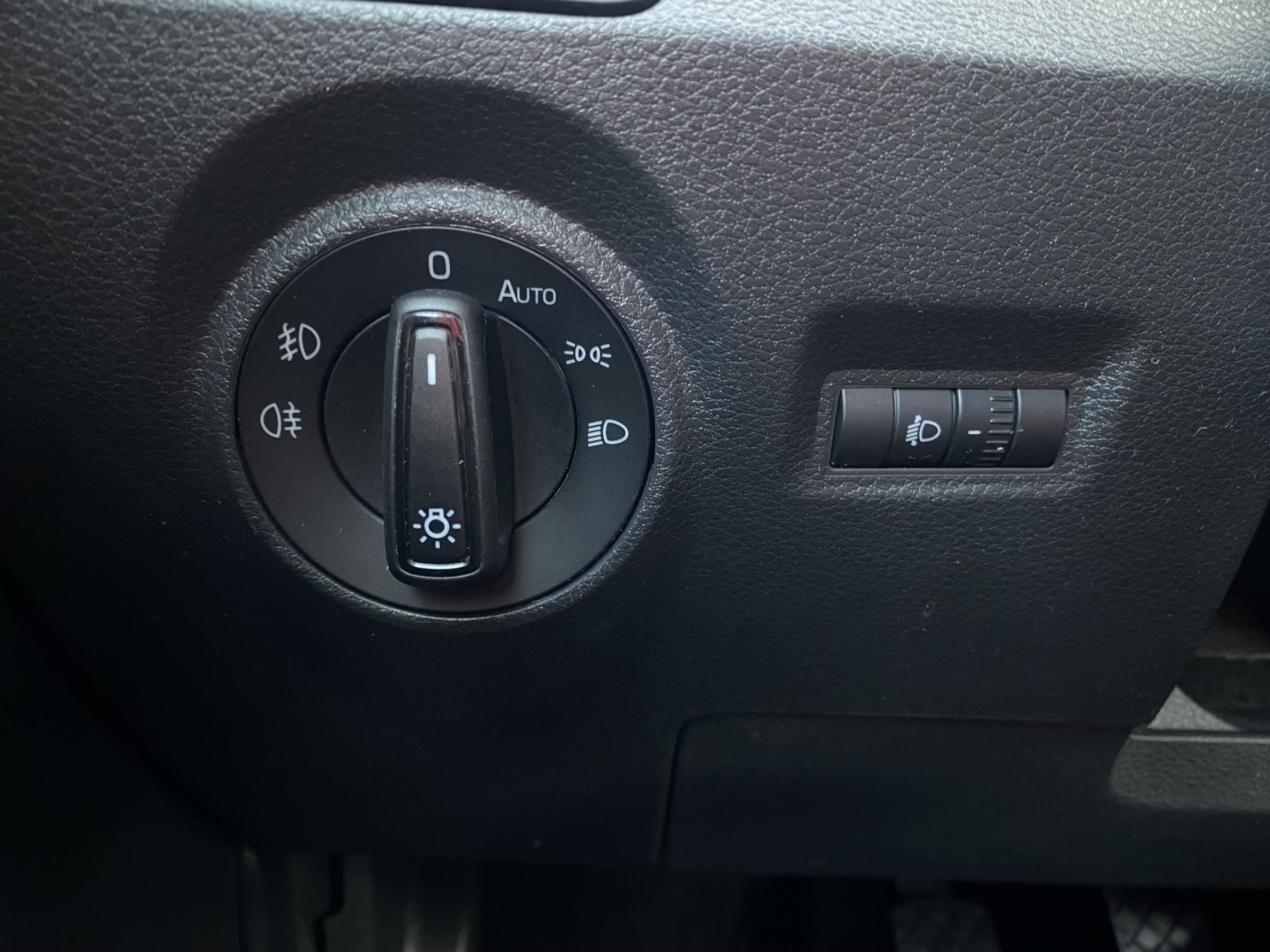 Škoda Fabia III, 2019 - pohled č. 12