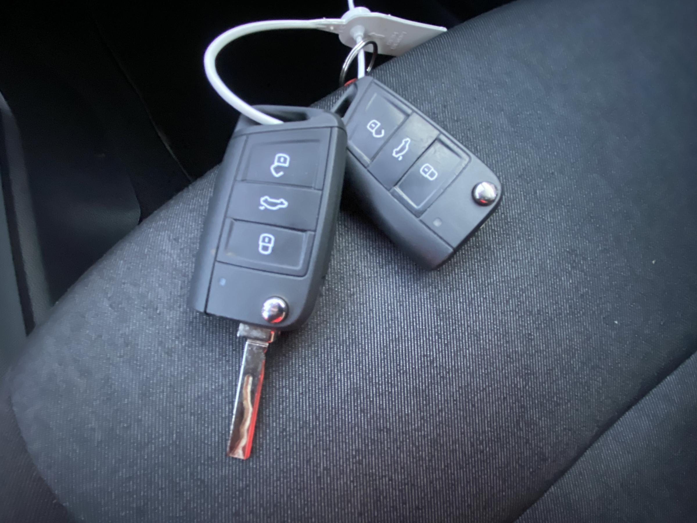 Škoda Fabia III, 2019 - pohled č. 15