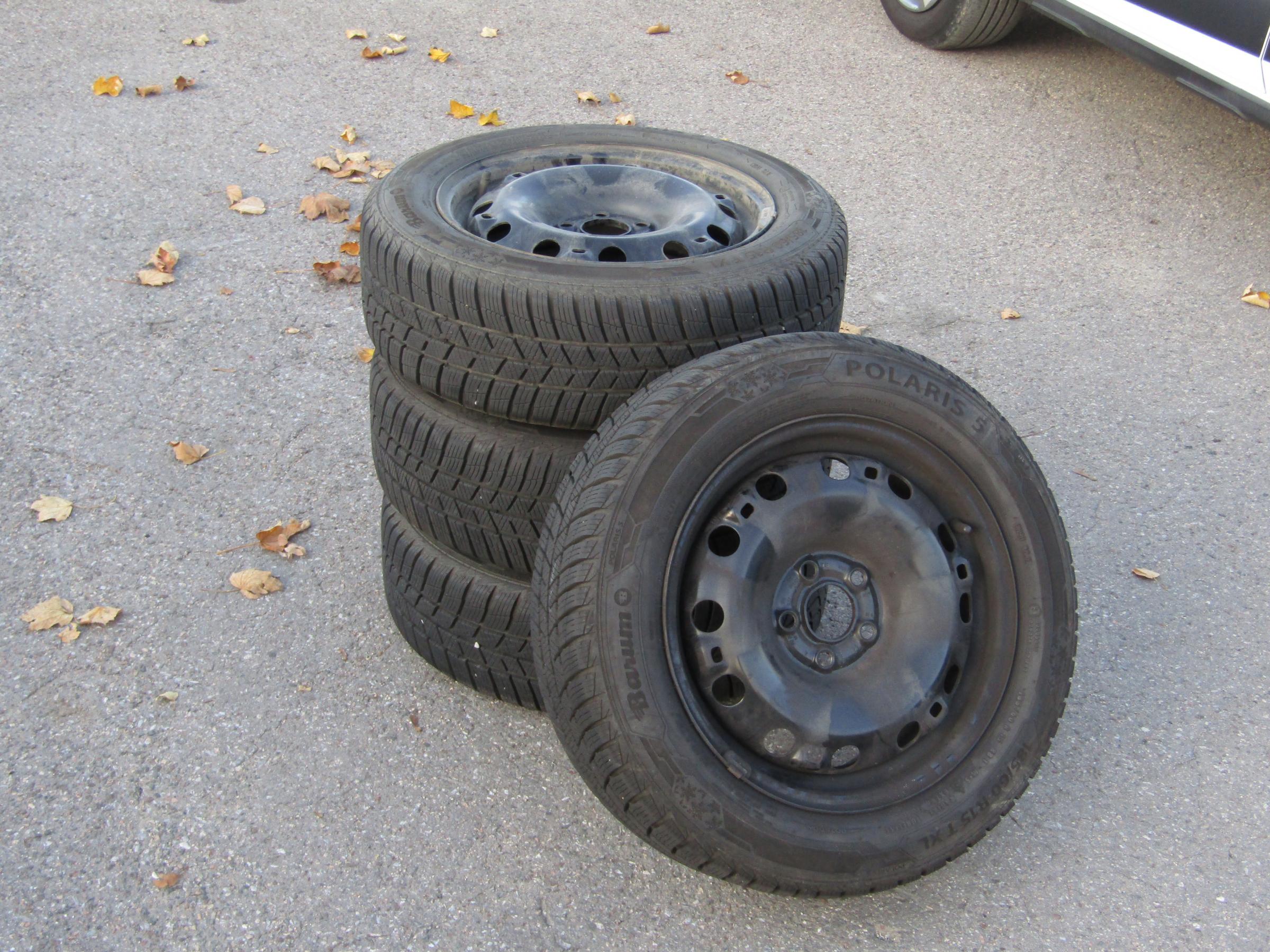 Škoda Fabia III, 2019 - pohled č. 16