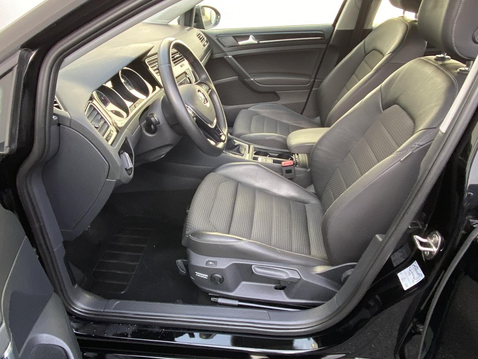 Volkswagen Golf 1.4 TSi Highline