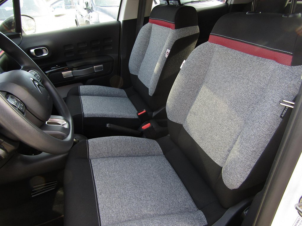 Citroën C3 1.2PT 