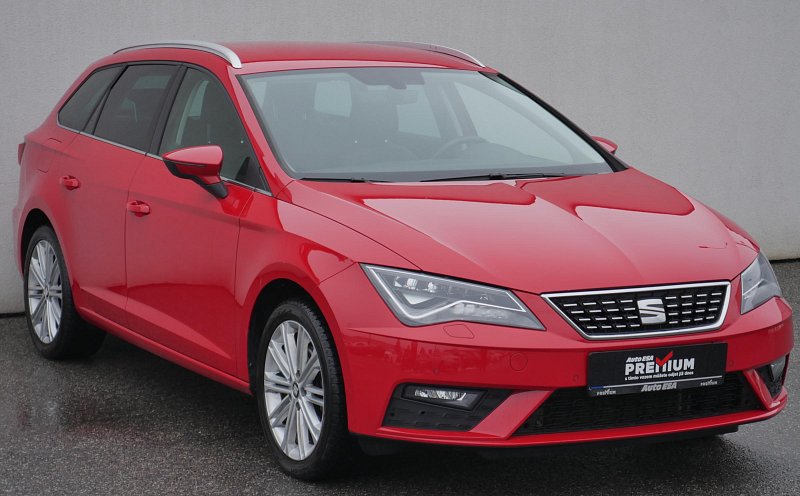 Seat Leon 1.5TSi 