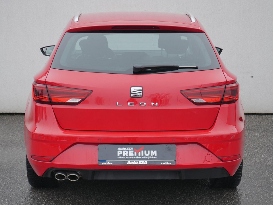 Seat Leon 1.5TSi 