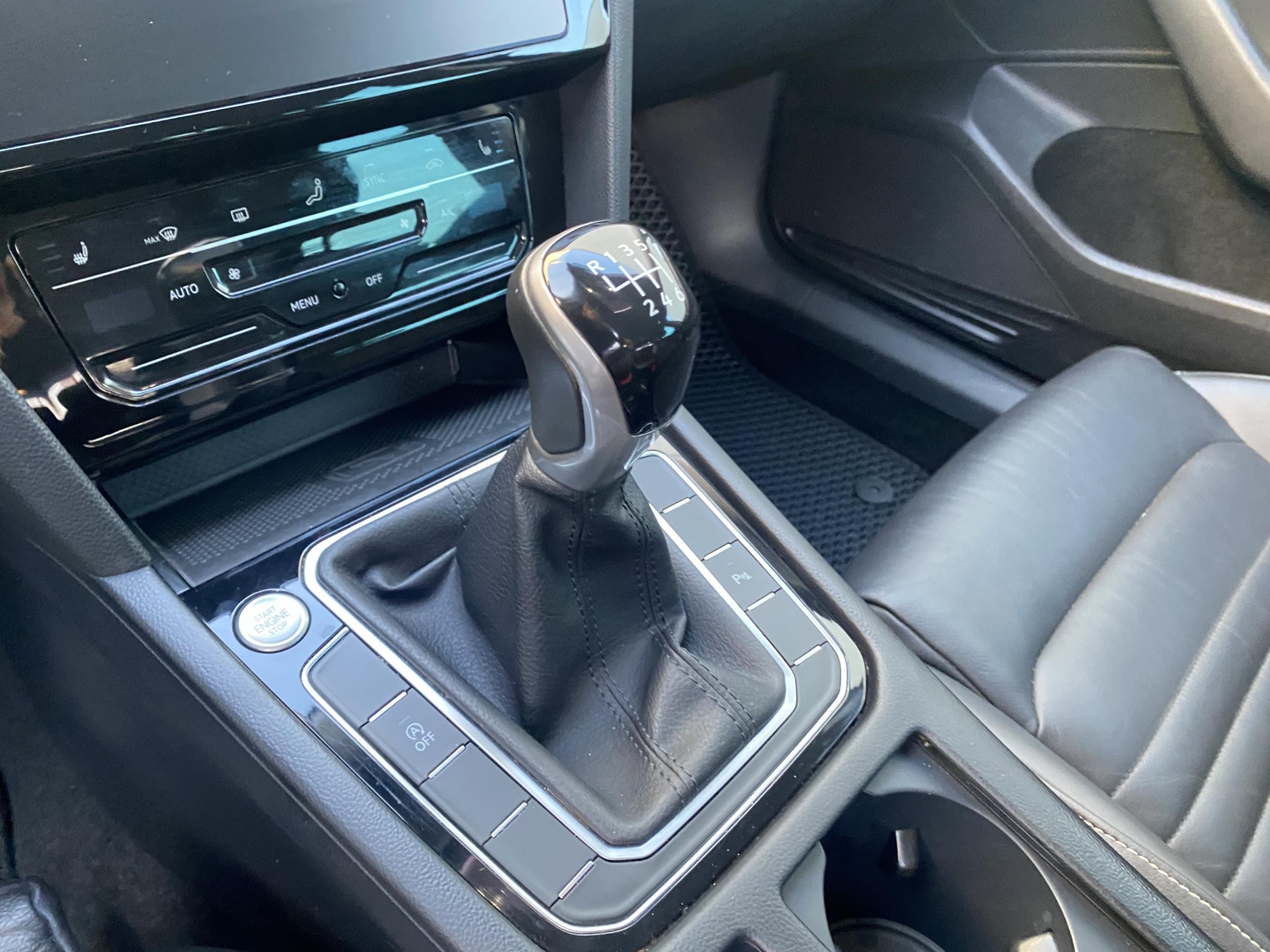 Volkswagen Passat, 2021 - pohled č. 17