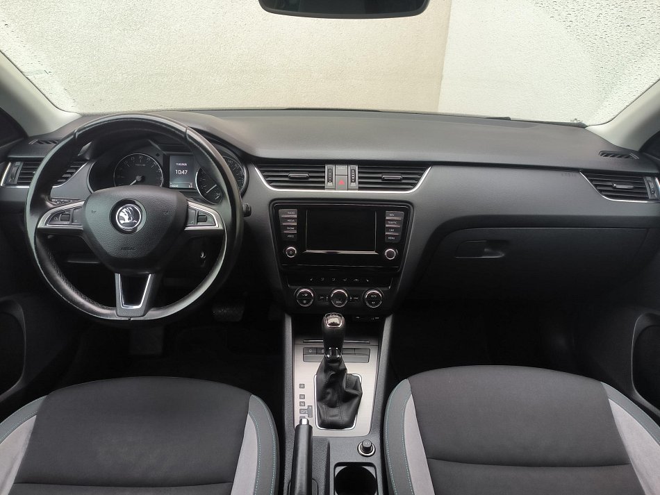 Škoda Octavia III 1.6 TDi Joy