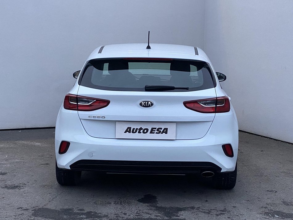 Kia Ceed 1.4i 