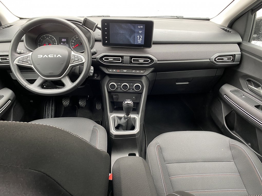 Dacia Jogger 1.0 TCe Xtreme