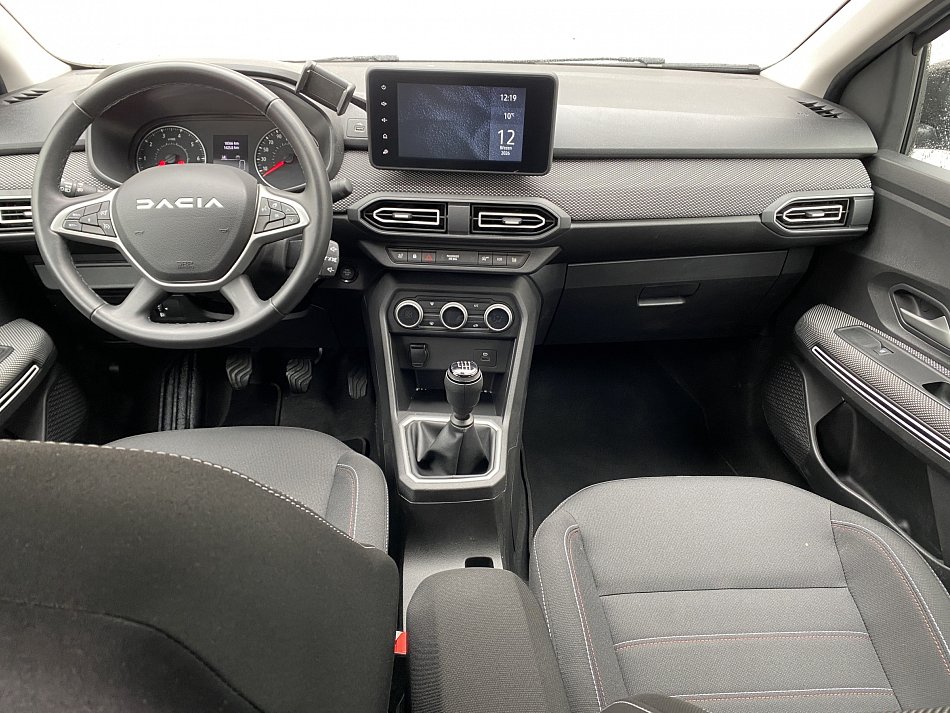 Dacia Jogger 1.0 TCe Xtreme