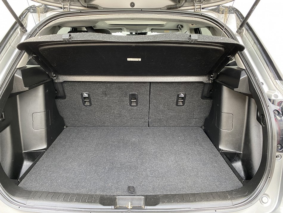 Suzuki Vitara 1.4B-Jet Style