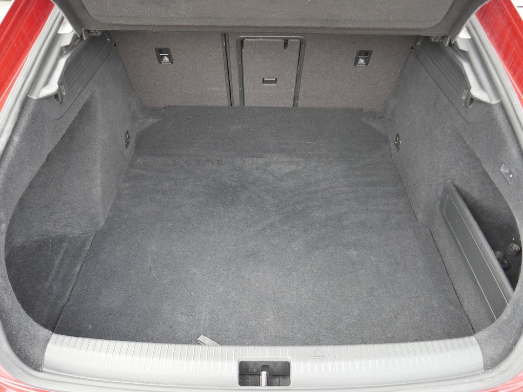 Volkswagen Arteon 2.0 TDi 