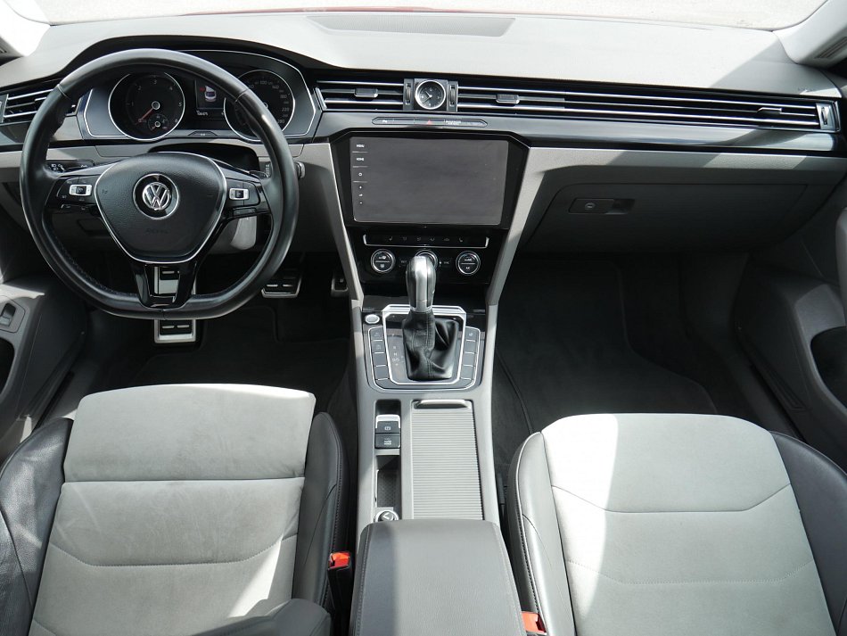 Volkswagen Arteon 2.0 TDi 