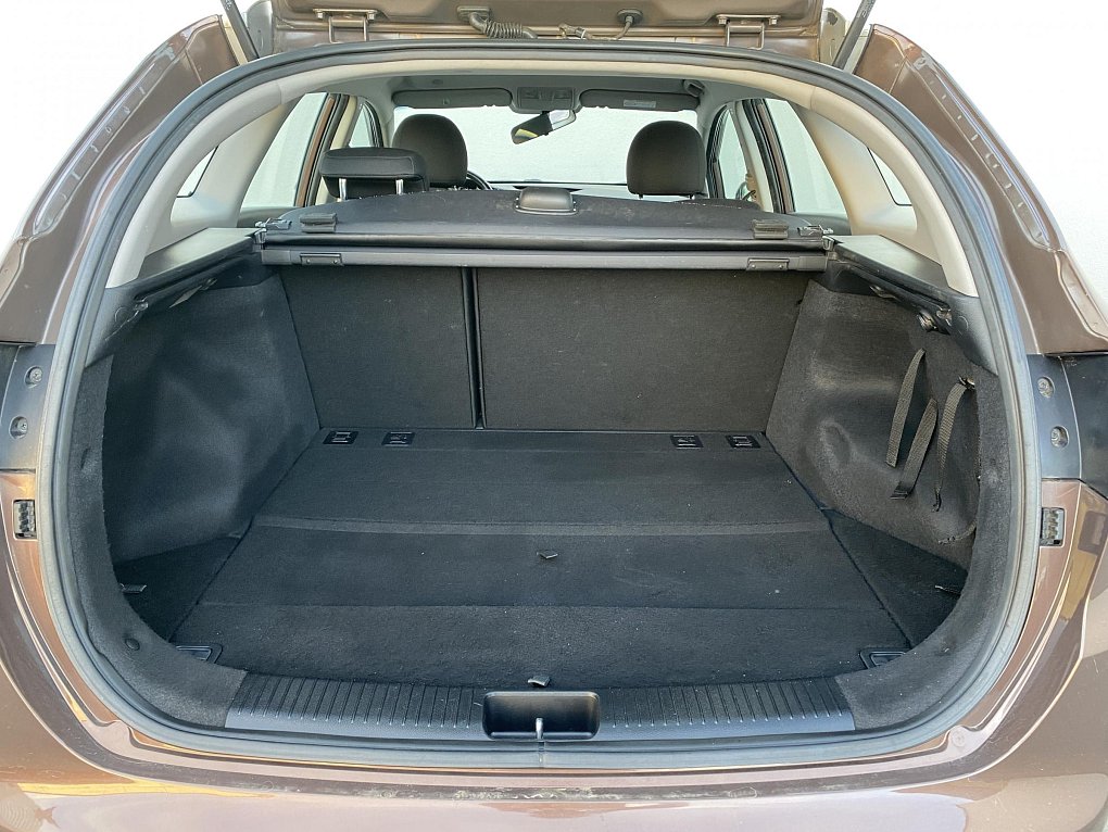 Kia Ceed 1.6GDi 