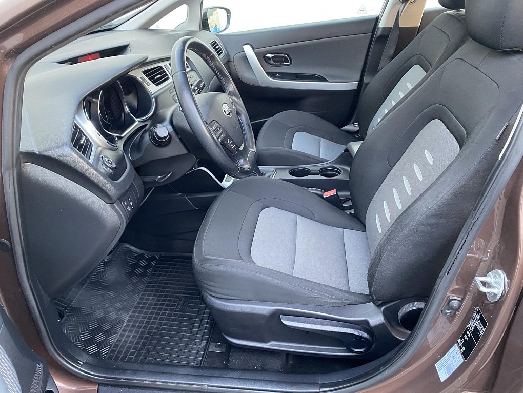 Kia Ceed 1.6GDi 