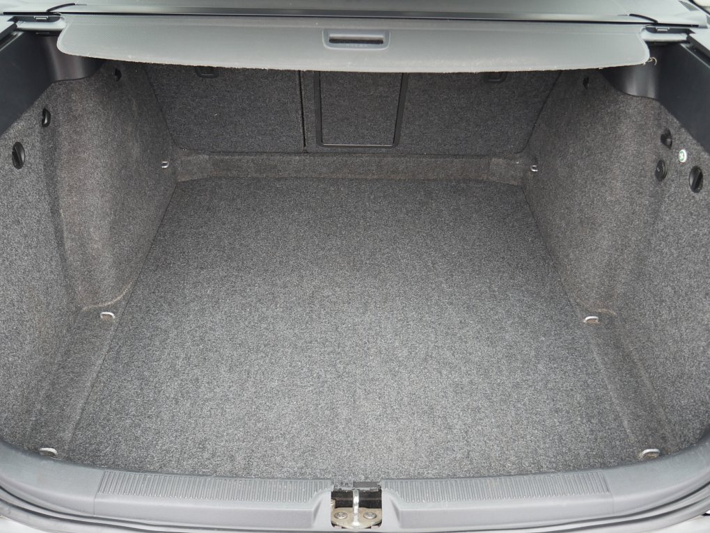 Škoda Octavia II 1.6TDi 