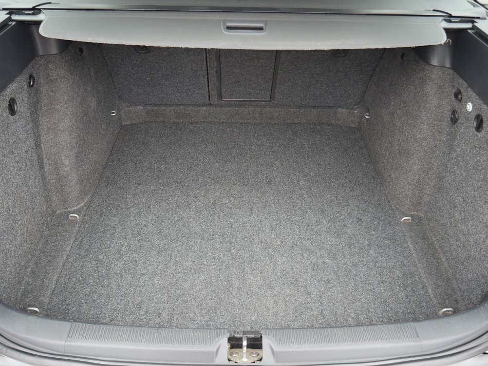 Škoda Octavia II 1.6TDi 