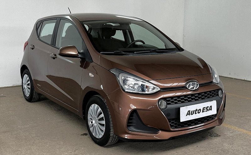 Hyundai I10 1.0 i 