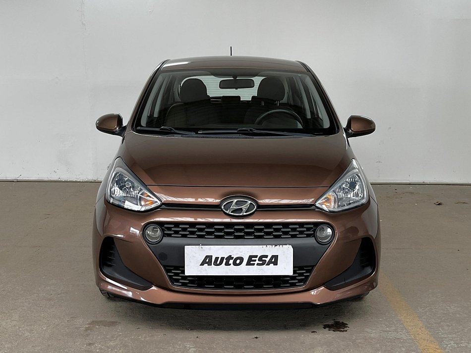 Hyundai I10 1.0 i 