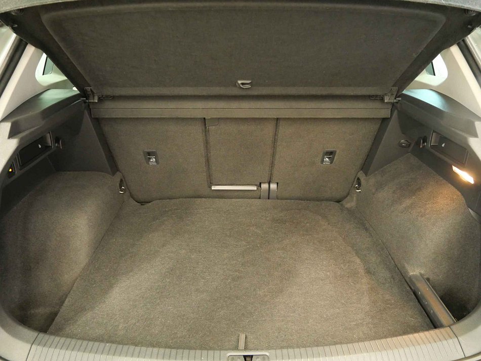 Volkswagen Tiguan 2.0TDi Comfortline
