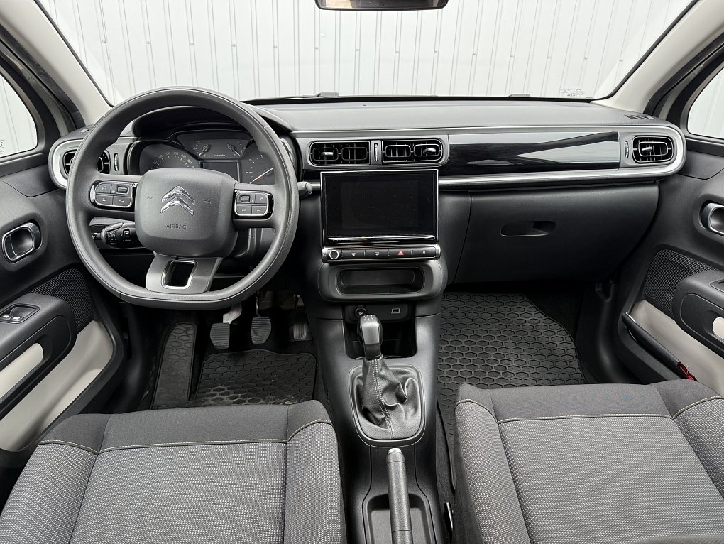 Citroën C3 1.2 PT Feel