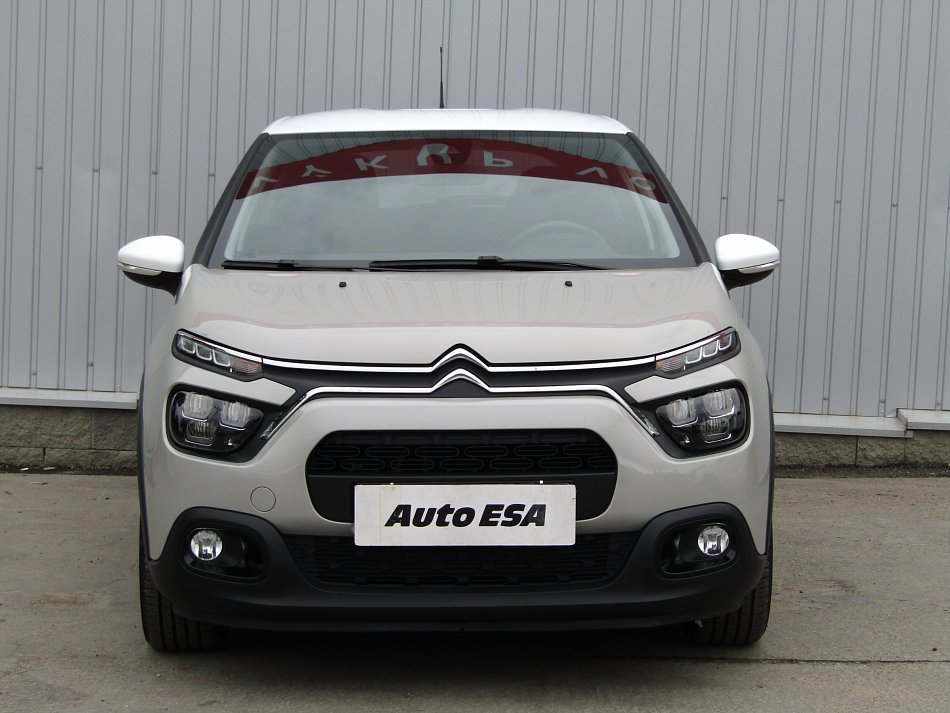 Citroën C3 1.2 PT Feel