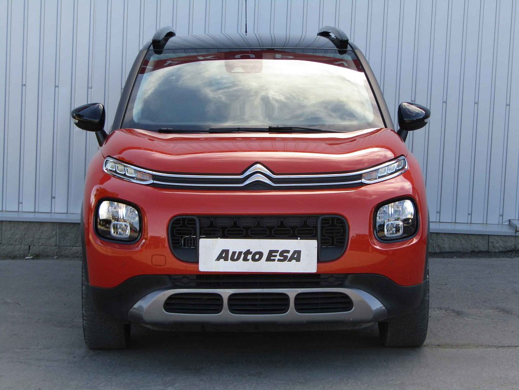 Citroën C3 Aircross 1.2PT RIP CURL